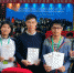 广州城建职业学院学子荣获第三届全国职业院校建筑装饰综合技能竞赛团体二等奖 - 教育厅
