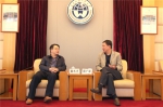 中宣部专家戴木才：讲好核心价值观的中国故事 - 教育厅