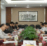 黄宁生厅长会见广东联通总经理何飚一行 - 科学技术厅