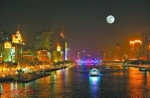 穗超级月当空靓爆镜 12月13日还将出现超级月亮(图) - 新浪广东
