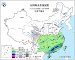 未来三天华北黄淮等地将有雾霾 华南有降水 - News.21cn.Com