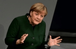 德国总理默克尔批假新闻 指公众舆论遭操纵 - News.Ycwb.Com