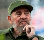 古巴革命领袖菲德尔-卡斯特罗去世 享年90岁 - News.Ycwb.Com