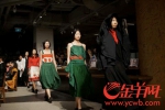 这个“疯子”在广州创建的中国首个设计师品牌20岁了 - News.Ycwb.Com