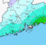 明天起广东降雨趋于结束 阳光增多气温回升 - 新浪广东