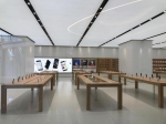 广州第二家Apple Store明日开张 位于天汇广场 - 新浪广东