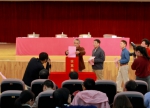珠海市文艺评论家协会成立  吉林大学珠海学院院长付景川教授当选首届理事会主席 - 教育厅