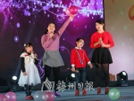 小组唱《最好的未来》 - Meizhou.Cn