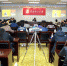 华南理工参加2017年教育部就业创业工作视频会议 - 华南理工大学