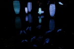 国际灯光节，华师人是夜空中最亮的蝶 - 华南师范大学