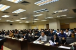 省供销社召开第四次团员代表大会 - 供销合作联社