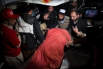 巴基斯坦客机坠毁48人无人生还 一名中国公民遇难 - News.Ycwb.Com