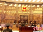 最高法:中文“乔丹”商标违反商标法应撤销 - Meizhou.Cn