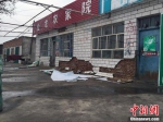 新疆6.2级地震致3县市379间房屋受损2人受伤 - News.Ycwb.Com