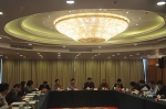 第十四次“泛珠三角”区域科技合作联席会议在福建省福州市召开 - 科学技术厅