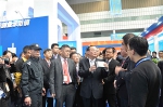 2016中国（东莞）国际科技合作周在东莞举行 - 科学技术厅