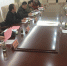 谢昌晶主任带队赴新疆慰问我省“1+1”法律援助志愿者律师并对接对口援疆工作 - 司法厅