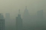 外媒：解开伦敦“杀人雾”之谜有助于中国治霾 - News.Ycwb.Com