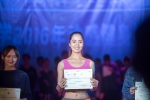 华南师范大学2016年动感健身操（舞）比赛 - 华南师范大学