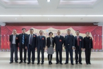 中国共产党广东科技学院第二次代表大会胜利闭幕 - 广东科技学院