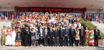 来自76个国家的留学生齐聚华南师范大学第四届国际文化节 - 新浪广东