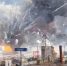 墨西哥烟花市场发生巨大爆炸 市场摊位几乎都被摧毁 - News.Ycwb.Com