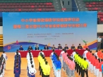 广东队在全国中小学体育教师教学技能测评活动暨第三届全国中小学体育教师技能比赛中力拔头筹 - 教育厅