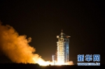 中国首颗碳卫星发射成功 可监测全球二氧化碳浓度 - News.Timedg.Com