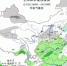 大范围雨雪袭中东部 部分地区降温超10℃ - News.21cn.Com