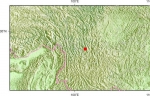四川凉山州木里县发生3.9级地震 震源深度6千米 - Meizhou.Cn