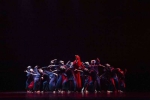 广东舞蹈戏剧职业学院在广东省第五届岭南舞蹈大赛上喜获7金等21块奖牌 - 教育厅