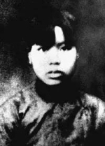 1929年，妹妹毛泽建牺牲，时年24岁 - Meizhou.Cn