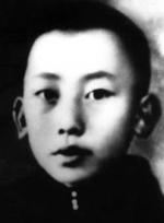 1946年，侄子毛楚雄牺牲，时年19岁 - Meizhou.Cn
