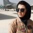 阿富汗首位女机师因担心性命受威胁寻求美庇护 - News.21cn.Com