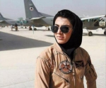阿富汗首位女机师因担心性命受威胁寻求美庇护 - News.21cn.Com