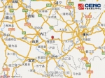 国家地震台网官方微博 - Meizhou.Cn