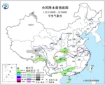 华北中南部黄淮等地将有雾霾 霾黄色预警发布 - News.21cn.Com