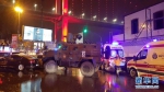 土耳其伊斯坦布尔跨年夜发生枪击事件 - News.Ycwb.Com