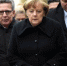 默克尔：恐怖主义是德国最大考验 力保民众安全自由 - News.21cn.Com