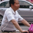 安徽“网红”官员詹云超被撤职，曾被曝骑自行车送女儿上学 - Meizhou.Cn