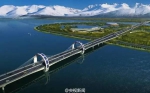 中国又一超级工程！海拔最高环城路将建成(图) - News.21cn.Com