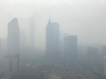 粤多地启动管控措施应对雾霾 预计将于8日结束 - 新浪广东