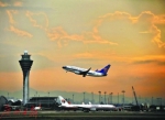 向晓梅：临空经济示范区添翼国际航空枢纽

到2025年白云机场旅客客流量和货邮吞吐量将分别达到9000万人次300万吨 - 社会科学院