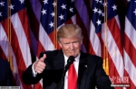 美国国会点数选举人票确认特朗普当选总统 - News.21cn.Com