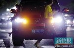 广州晚高峰外地车占比近三成 限外呼声再起意见难统一 - News.Ycwb.Com