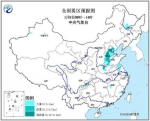 大雾黄色预警：今晨至上午京津冀等5省市有大雾 - News.21cn.Com