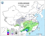 南方迎雨雪天气湿冷 东北进入速冻状态 - News.21cn.Com