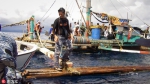 菲律宾一渔船疑遭海盗袭击 8人被杀害 - News.Ycwb.Com