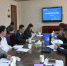 广东轻工职业技术学院领导班子召开2016年民主生活会 - 教育厅