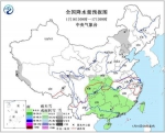 华北黄淮雾和霾加重 能见度低将阻春运 - News.21cn.Com